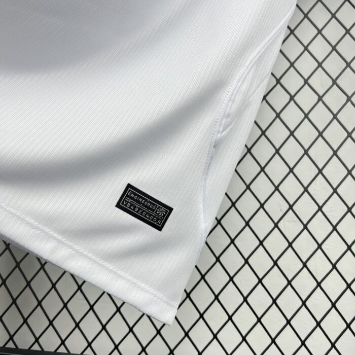 Mens Finland 2026 Home Jersey - Image 4
