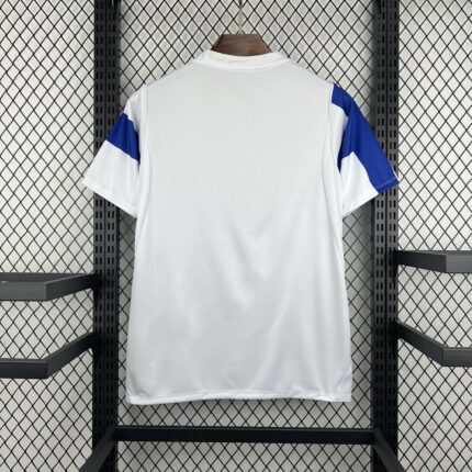 Mens Finland 2026 Home Jersey – view 2