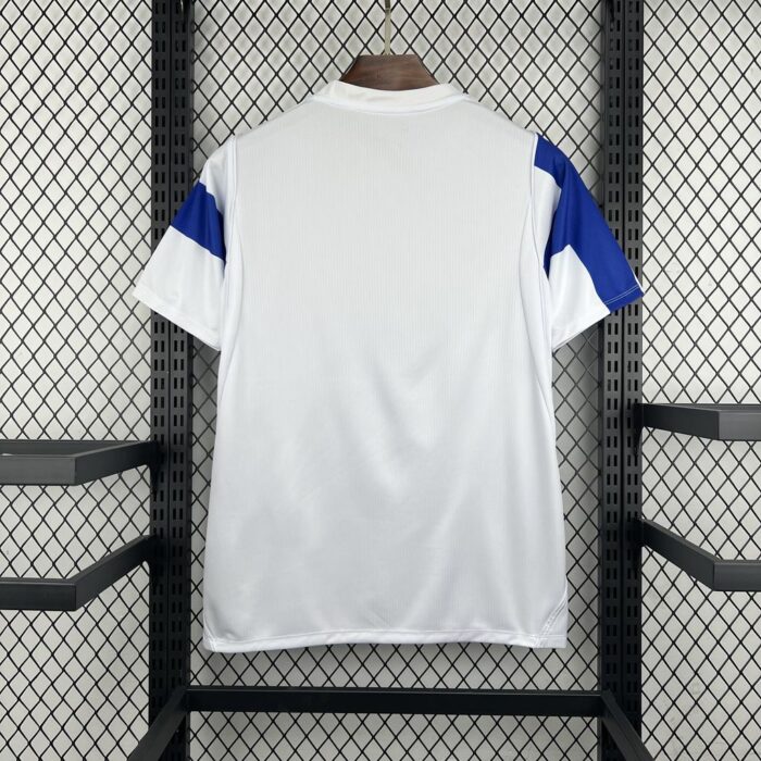 Mens Finland 2026 Home Jersey - Image 2