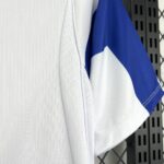 Mens Finland 2026 Home Jersey - Image 3