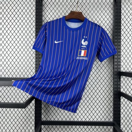 Mens France 2026 World Cup Pre-Match Jersey
