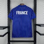 Mens France 2026 World Cup Pre-Match Jersey - Image 2
