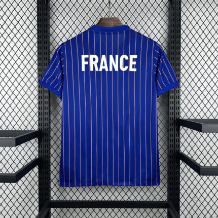 Mens France 2026 World Cup Pre-Match Jersey – view 2