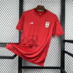 Mens Iran 2026 World Cup Away Jersey