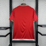 Mens Iran 2026 World Cup Away Jersey - Image 2