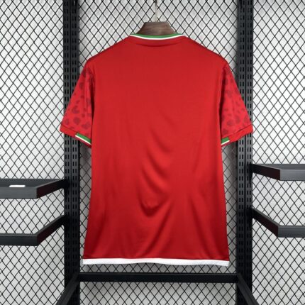 Mens Iran 2026 World Cup Away Jersey – view 2