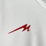 Mens Iran 2026 World Cup Home Jersey - Image 5
