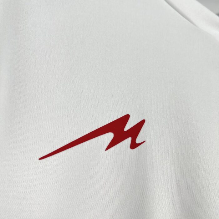Mens Iran 2026 World Cup Home Jersey - Image 5