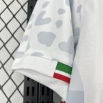 Mens Iran 2026 World Cup Home Jersey - Image 4