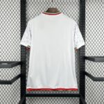 Mens Iran 2026 World Cup Home Jersey - Image 2