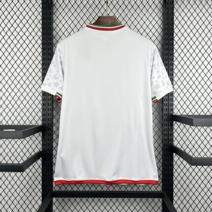 Mens Iran 2026 World Cup Home Jersey – view 2