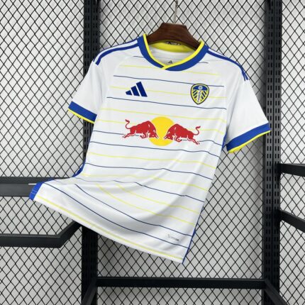 Mens Leeds United F.C. 2026/27 Home Jersey