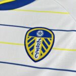 Mens Leeds United F.C. 2026/27 Home Jersey - Image 5