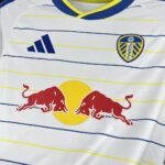 Mens Leeds United F.C. 2026/27 Home Jersey - Image 4