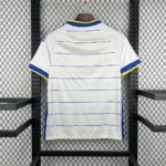 Mens Leeds United F.C. 2026/27 Home Jersey - Image 2
