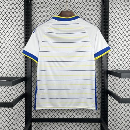 Mens Leeds United F.C. 2026/27 Home Jersey – view 2