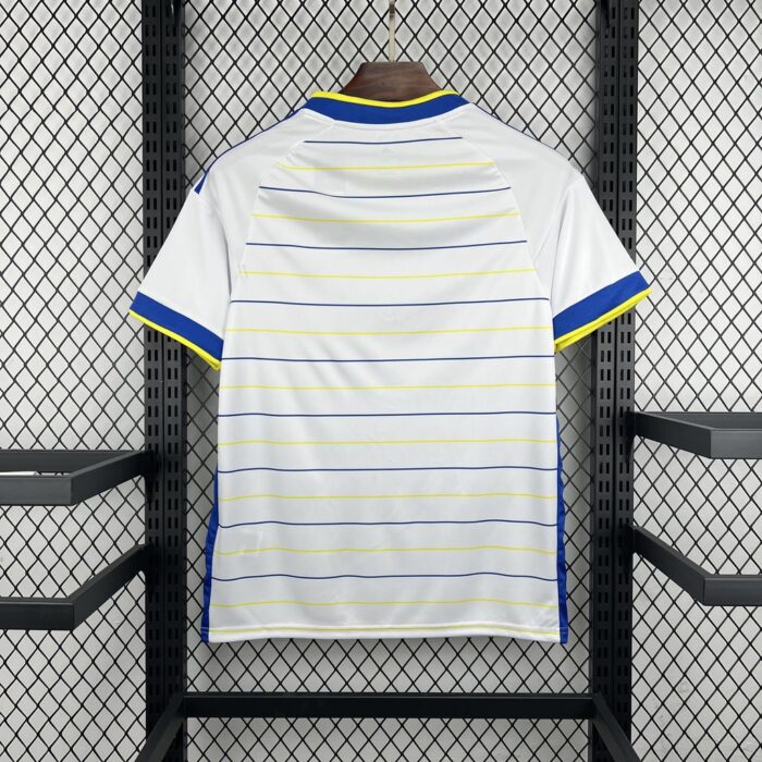 Mens Leeds United F.C. 2026/27 Home Jersey - Image 2