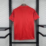 Mens Mexico 2026 World Cup Pre-Match Jersey - Image 2
