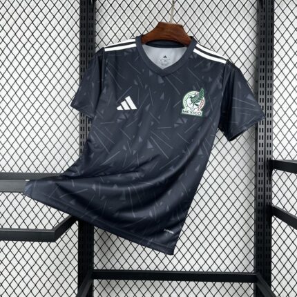 Mens Mexico 2026 World Cup Special Jersey