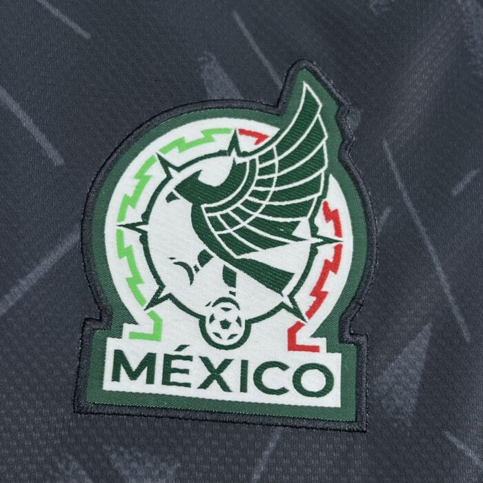 Mens Mexico 2026 World Cup Special Jersey - Image 4