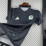 Mens Mexico 2026 World Cup Special Jersey - Image 3