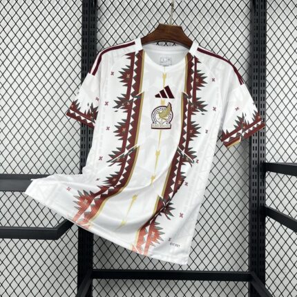 Mens Mexico 2026 World Cup Special Jersey