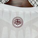 Mens Mexico 2026 World Cup Special Jersey - Image 3