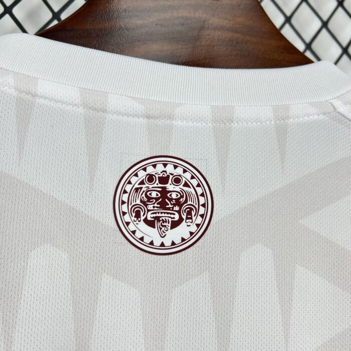 Mens Mexico 2026 World Cup Special Jersey - Image 3