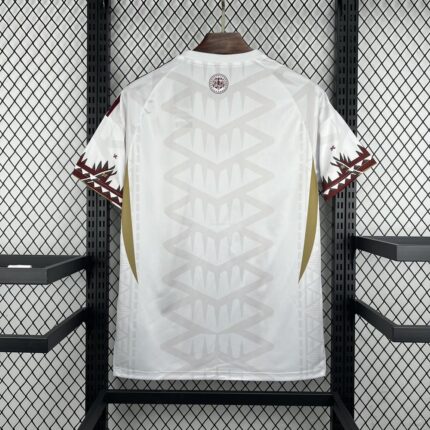 Mens Mexico 2026 World Cup Special Jersey – view 2