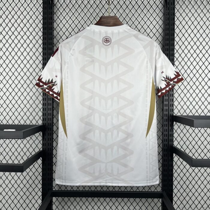 Mens Mexico 2026 World Cup Special Jersey - Image 2