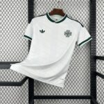 Mens Northern Ireland 2026 World Cup Away Jersey