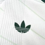 Mens Northern Ireland 2026 World Cup Away Jersey - Image 5