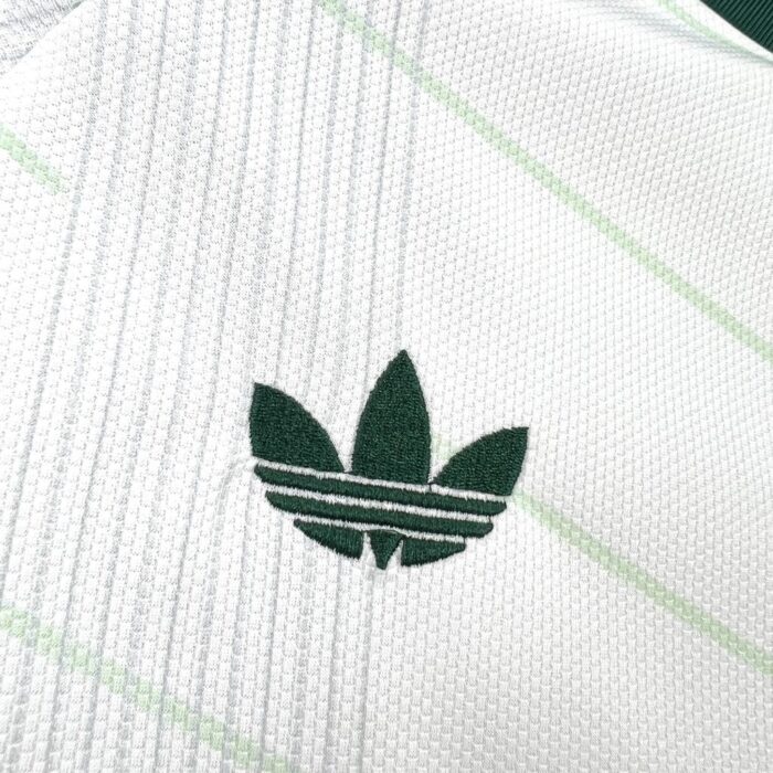 Mens Northern Ireland 2026 World Cup Away Jersey - Image 5