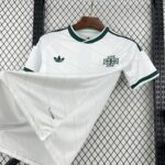 Mens Northern Ireland 2026 World Cup Away Jersey - Image 3