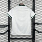 Mens Northern Ireland 2026 World Cup Away Jersey - Image 2
