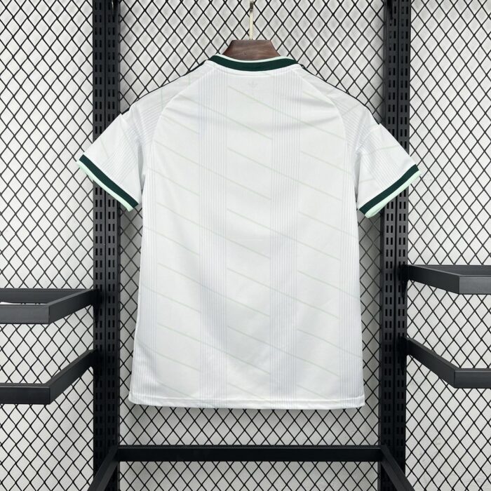 Mens Northern Ireland 2026 World Cup Away Jersey - Image 2