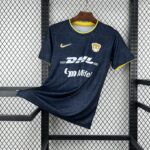 Mens Pumas UNAM 2026/27 Away Jersey