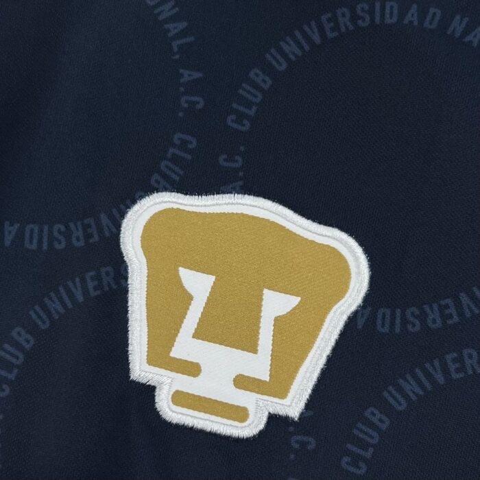 Mens Pumas UNAM 2026/27 Away Jersey - Image 5