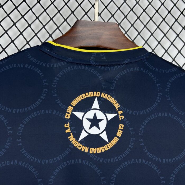 Mens Pumas UNAM 2026/27 Away Jersey - Image 3