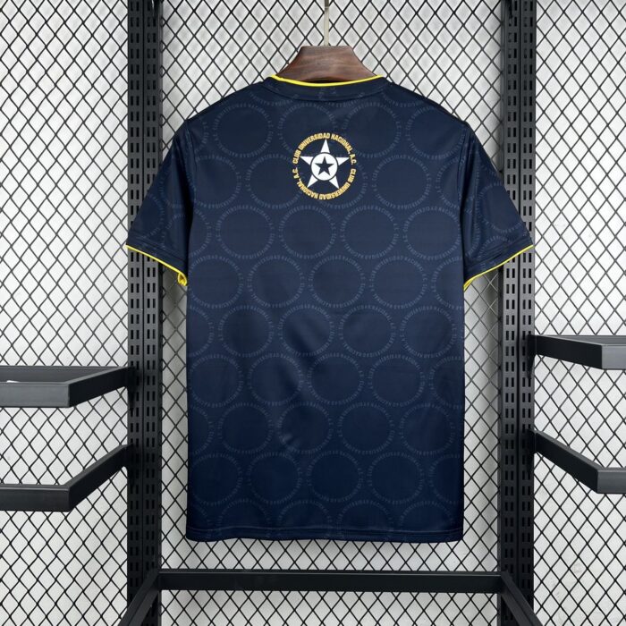 Mens Pumas UNAM 2026/27 Away Jersey - Image 2