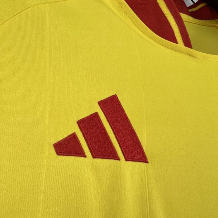 Mens RC Lens 2026/27 Home Jersey - Image 5