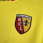 Mens RC Lens 2026/27 Home Jersey - Image 4
