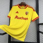 Mens RC Lens 2026/27 Home Jersey - Image 3