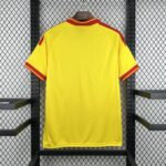 Mens RC Lens 2026/27 Home Jersey - Image 2