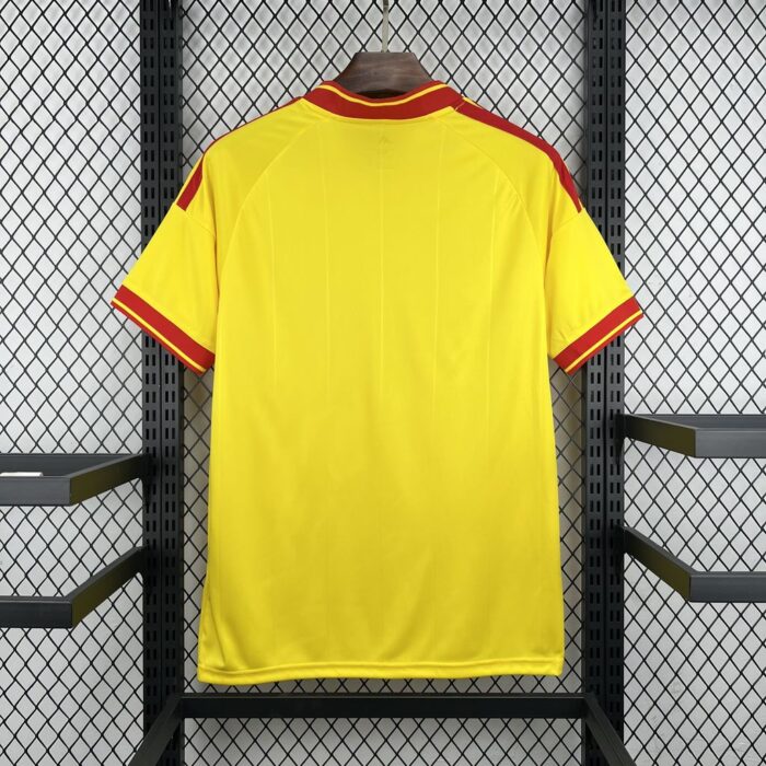Mens RC Lens 2026/27 Home Jersey - Image 2