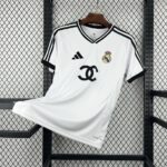 Mens Real Madrid 2026/27 Collab Jersey