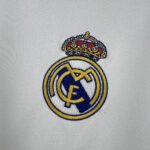 Mens Real Madrid 2026/27 Collab Jersey - Image 4