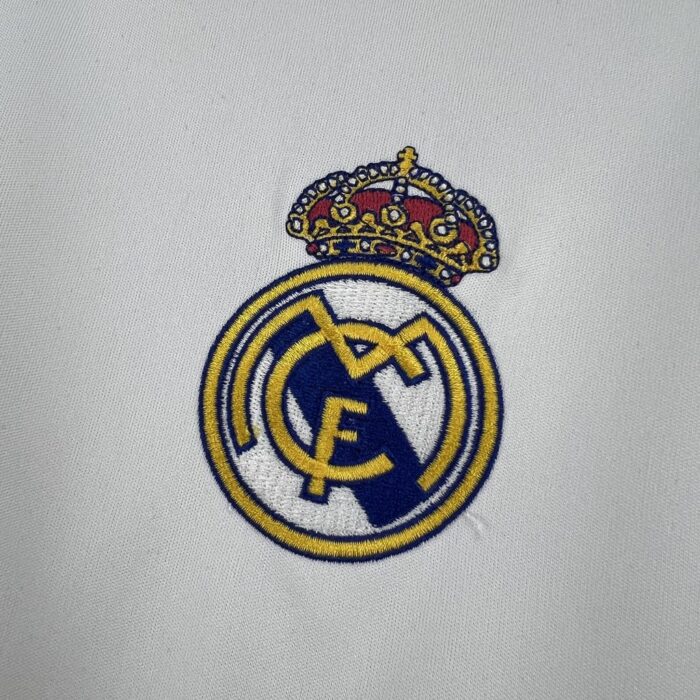 Mens Real Madrid 2026/27 Collab Jersey - Image 4