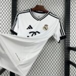 Mens Real Madrid 2026/27 Collab Jersey - Image 3