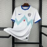 Mens Slovenia 2026 Home Jersey